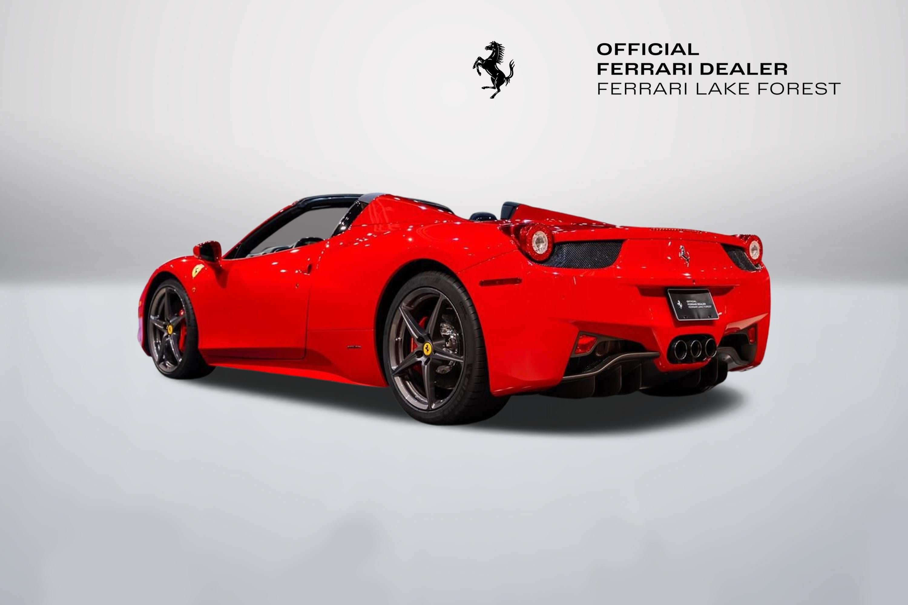 ferrari 458 spider 2014 ZFF68NHA9E0198289 image ferrari 458 spider 2014 ZFF68NHA9E0198289 image